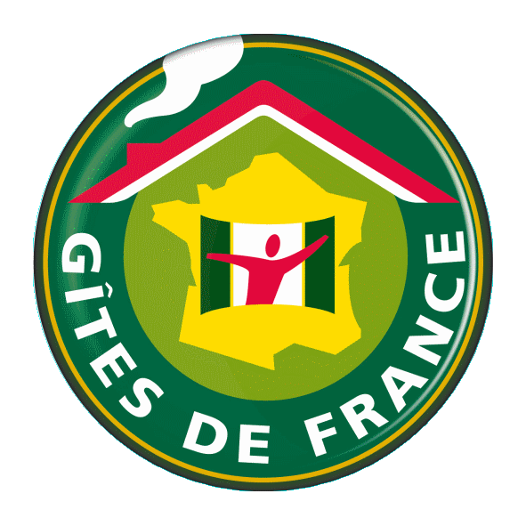 Gite de France 3 épis