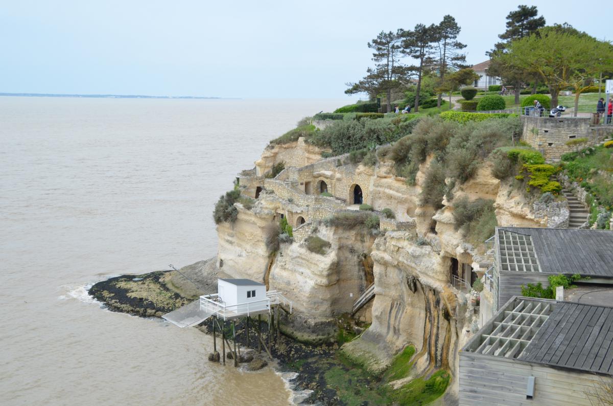 les Grottes de Matata